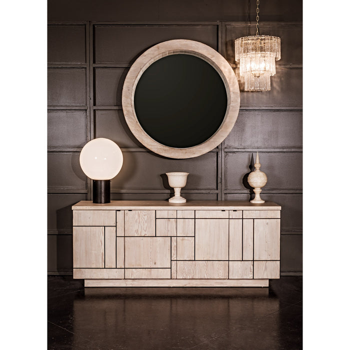CFC Furniture - Tinaco Mirror - OW325 - GreatFurnitureDeal