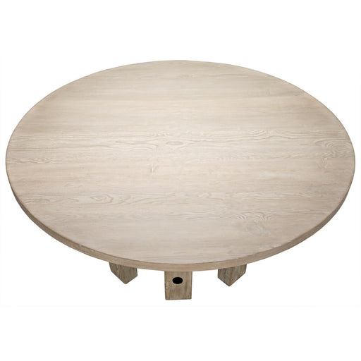 CFC Furniture - Monstro Dining Table - OW329 - GreatFurnitureDeal