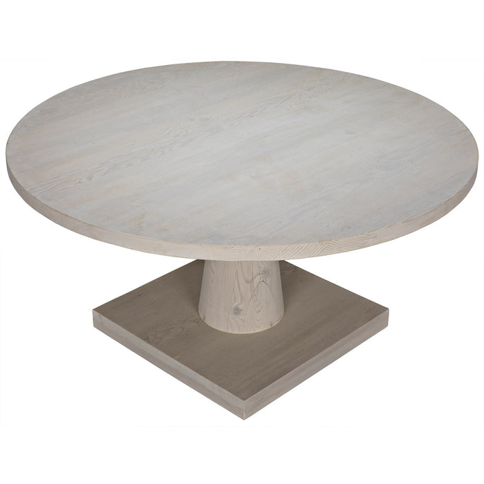 CFC Furniture - Reclaimed Lumber Campinas Dining Table - OW332 - GreatFurnitureDeal