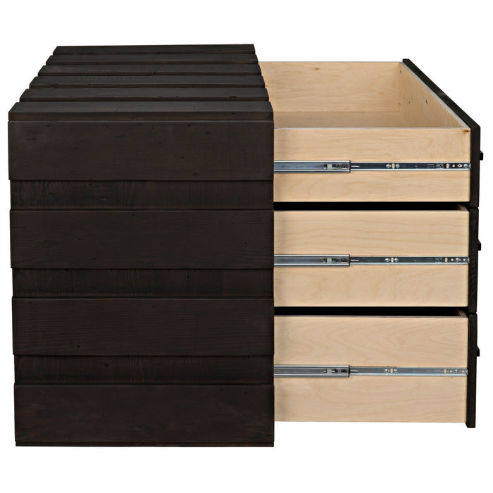 CFC Furniture - Reclaimed Lumber Lancaster Dresser - OW338 - GreatFurnitureDeal
