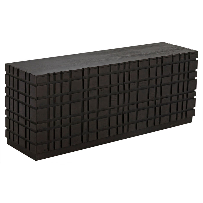 CFC Furniture - Reclaimed Lumber Oslo 12-Drawer Dresser - OW344