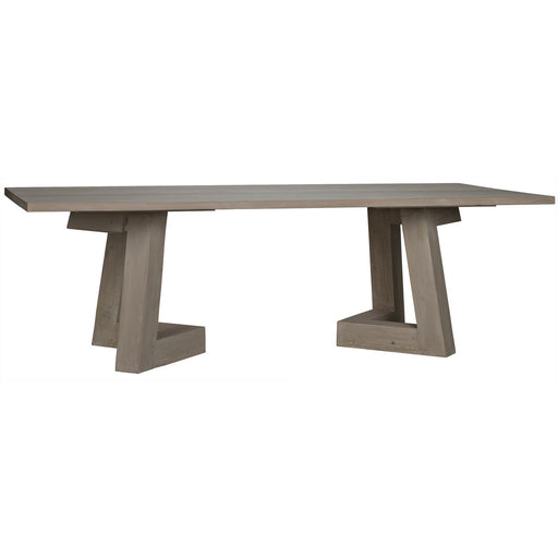 CFC Furniture - Riga Dining Table - OW345-9 - GreatFurnitureDeal