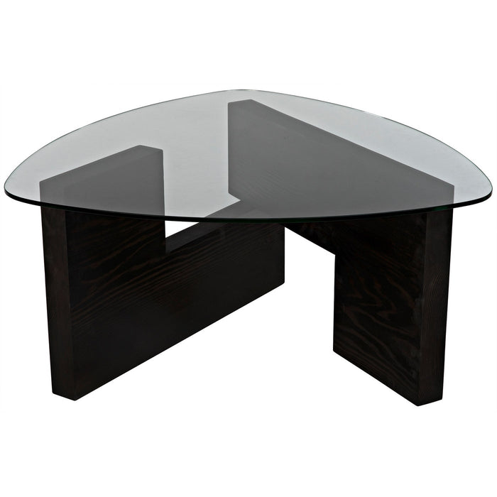 CFC Furniture - Reclaimed Lumber Milan Coffee Table - OW351 - GreatFurnitureDeal