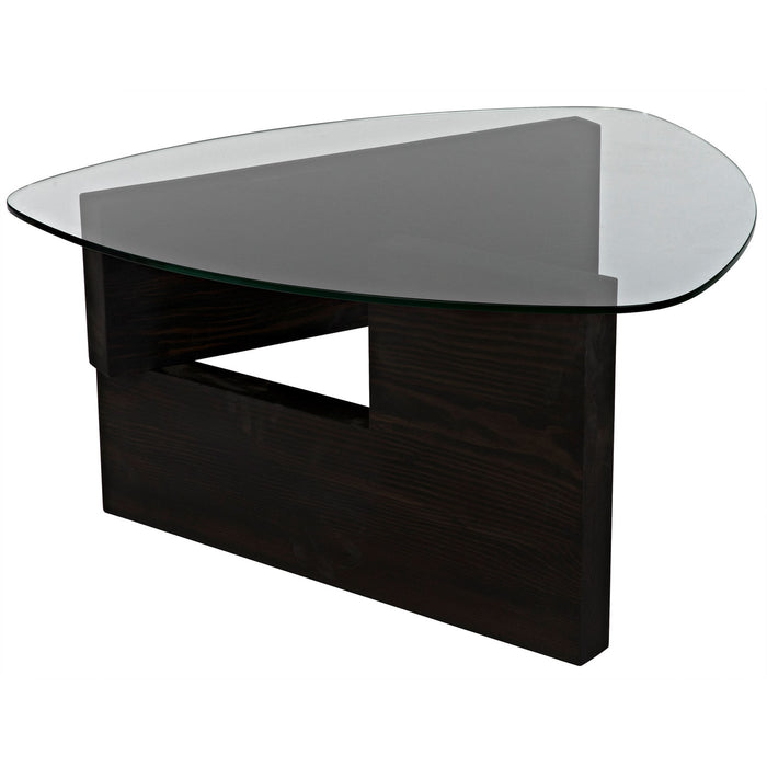 CFC Furniture - Reclaimed Lumber Milan Coffee Table - OW351 - GreatFurnitureDeal