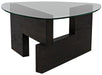 CFC Furniture - Reclaimed Lumber Milan Coffee Table - OW351