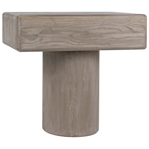 CFC Furniture - Spruce Side Table - OW353 - GreatFurnitureDeal