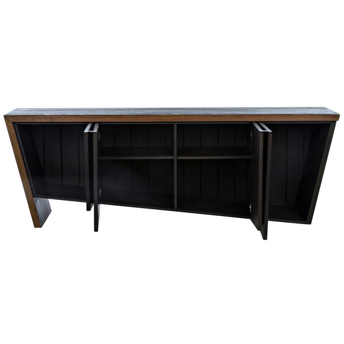 CFC Furniture - Wisteria Sideboard - OW355 - GreatFurnitureDeal
