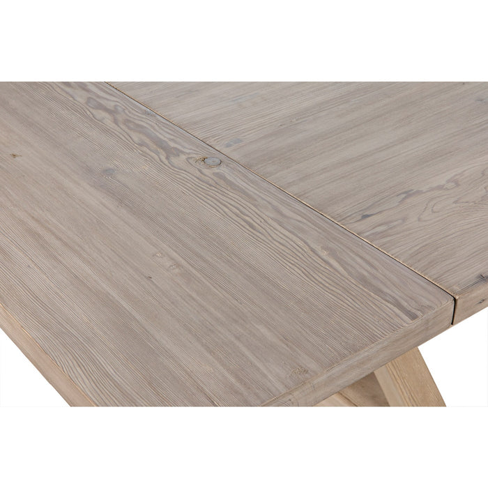 CFC Furniture - Rosario Extension Table - OW356-10
