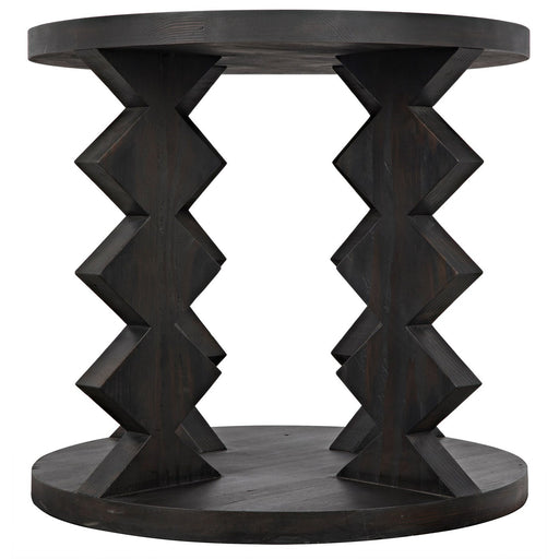 CFC Furniture - Ruth Side Table - OW364 - GreatFurnitureDeal