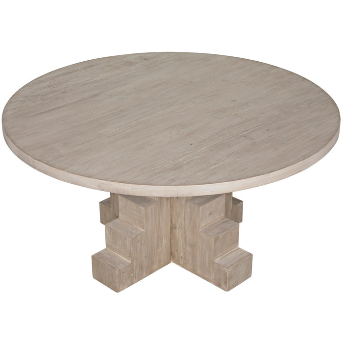 CFC Furniture - Mayan Dining Table - OW369 - GreatFurnitureDeal
