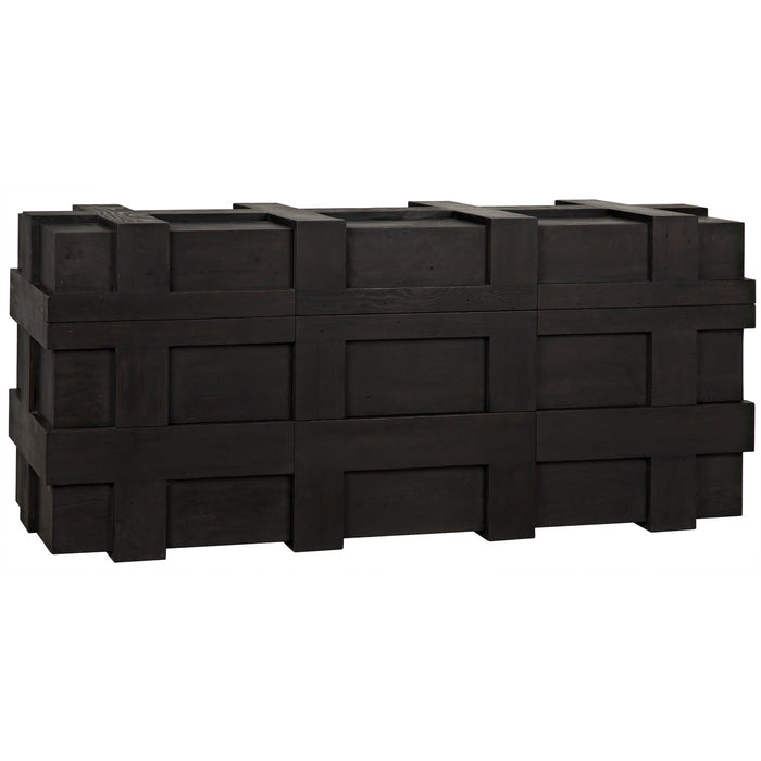 CFC Furniture - Bilbao Dresser - OW372