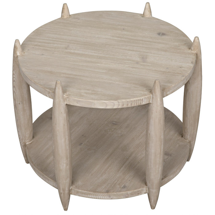 CFC Furniture - Belize Side Table - OW378