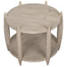 CFC Furniture - Belize Side Table - OW378 - GreatFurnitureDeal