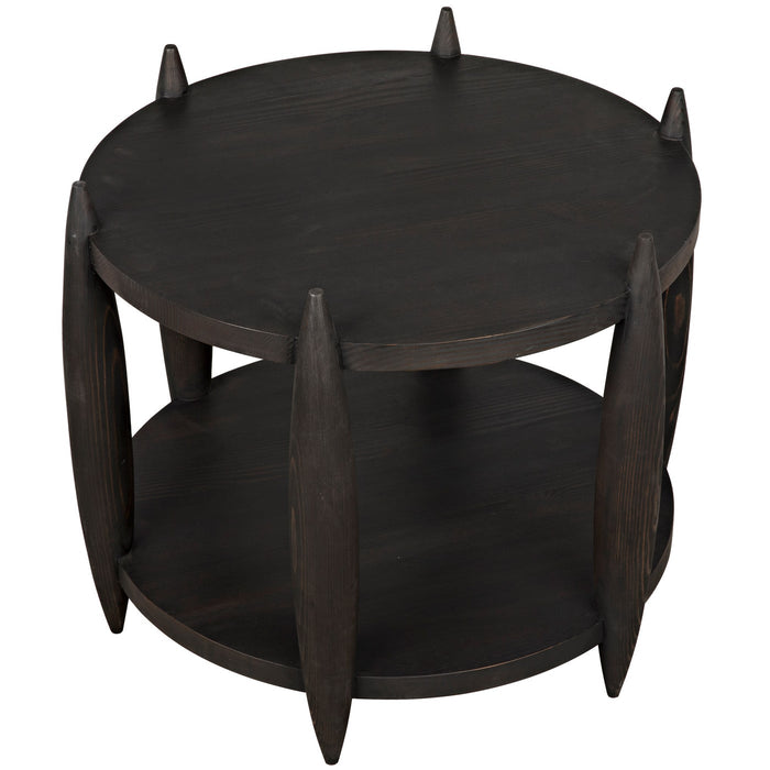 CFC Furniture - Belize Side Table - OW378 - GreatFurnitureDeal
