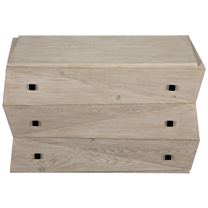 CFC Furniture - Barton Dresser - OW379 - GreatFurnitureDeal