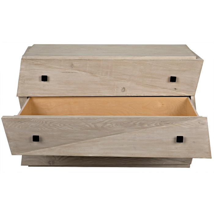 CFC Furniture - Barton Dresser - OW379