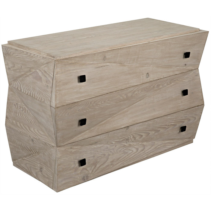 CFC Furniture - Barton Dresser - OW379 - GreatFurnitureDeal