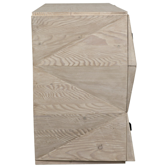CFC Furniture - Barton Dresser - OW379