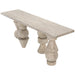 CFC Furniture - Reclaimed Lumber Moai Console - OW388 - GreatFurnitureDeal