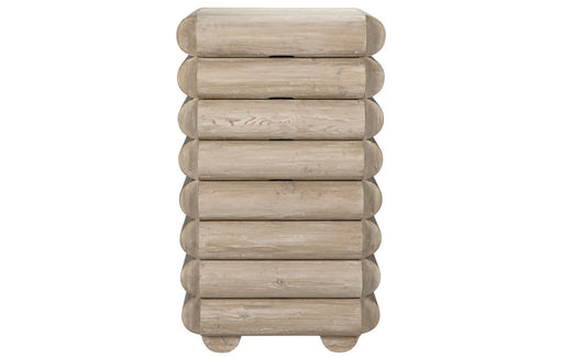 CFC Furniture - Reclaimed Lumber Nome Dresser - OW389 - GreatFurnitureDeal