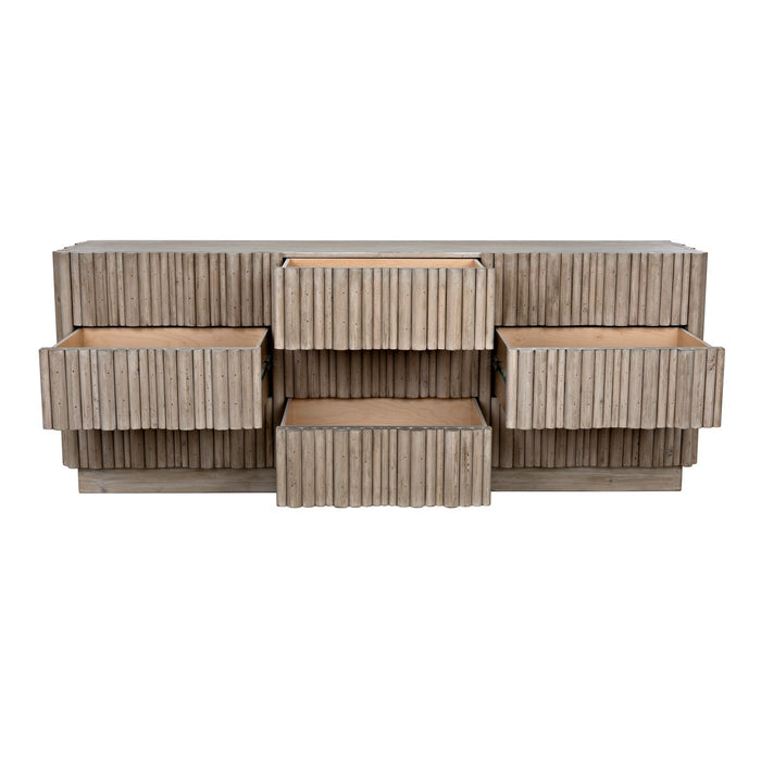 CFC Furniture - Vanderbilt Dressser - OW390 - GreatFurnitureDeal