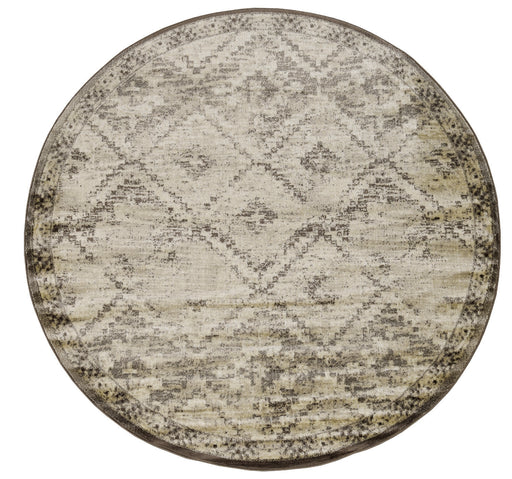 KAS Oriental Rugs - Heritage Grey Area Rugs - HER9366 - GreatFurnitureDeal