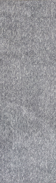 KAS Oriental Rugs - Bliss Grey Heather Area Rugs - BLI1585 - GreatFurnitureDeal