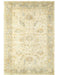 Oriental Weavers - Palace Beige/ Grey Area Rug - 10307 - GreatFurnitureDeal