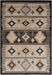 Surya Rugs - Paramount Grey, Black Area Rug - PAR1046 - 8'10" x 12'9" - GreatFurnitureDeal