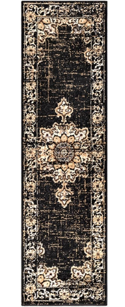 Surya Rugs - Paramount Multi Color Area Rug - PAR1089 - 2'2" x 7'6" Runner - GreatFurnitureDeal