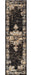 Surya Rugs - Paramount Multi Color Area Rug - PAR1089 - 2'2" x 7'6" Runner - GreatFurnitureDeal