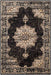 Surya Rugs - Paramount Multi Color Area Rug - PAR1089 - 8'10" x 12'9" - GreatFurnitureDeal