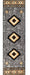 Surya Rugs - Paramount Multi Color Area Rug - PAR1094 - 2'2" x 7'6" Runner - GreatFurnitureDeal