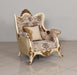 European Furniture - Paris Chair - 37008-C