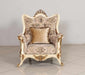 European Furniture - Paris Chair - 37008-C