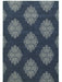 Oriental Weavers - Pasha Blue/ Ivory Area Rug - 5992K - GreatFurnitureDeal