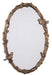 Uttermost - Paza Oval Mirror - 13575 P