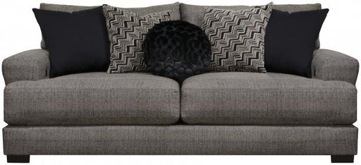 Jackson Furniture - Ava Sofa in Pepper - 4498-03-PEPPER - GreatFurnitureDeal