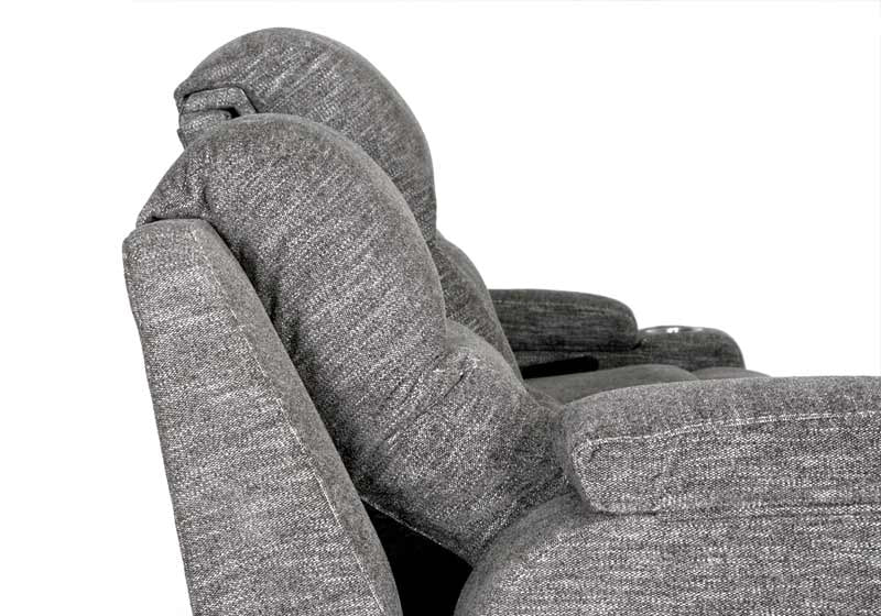 Franklin Furniture - Beacon Reclined