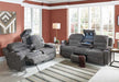 Franklin Furniture - Beacon Living Room View