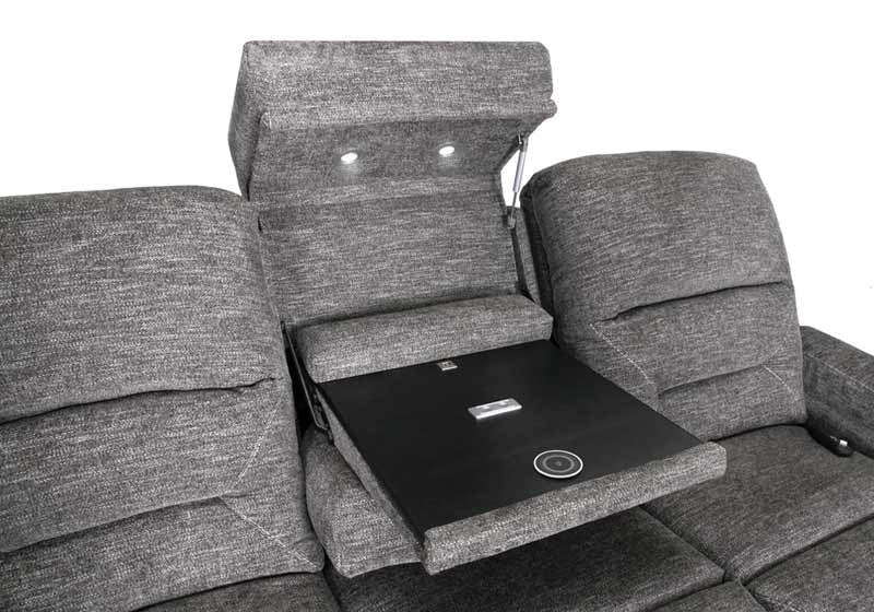 Franklin Furniture - Beacon Sofa Features