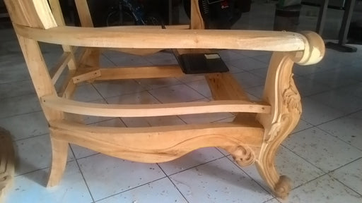 European Furniture - Serena Chair - 37055-C - GreatFurnitureDeal