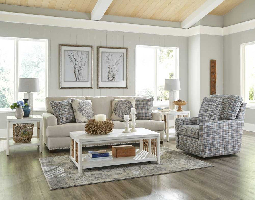 Jackson Furniture - Newberg Living Room Set