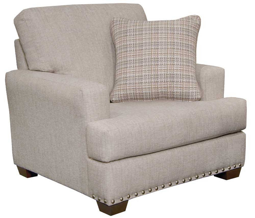 Jackson Furniture - Newberg Chair