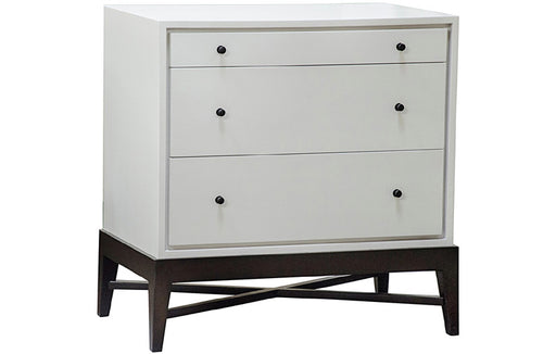 CFC Furniture - Reclaimed Lumber Jones Dresser, 3 Drawers - POP008 - GreatFurnitureDeal