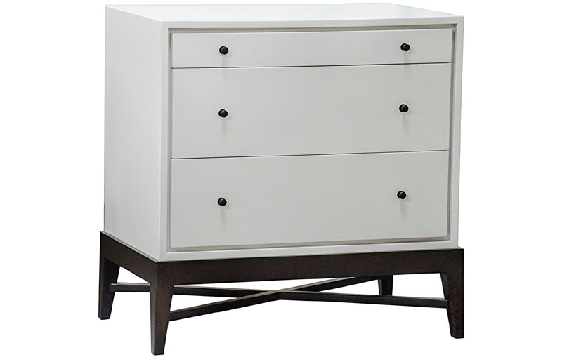 CFC Furniture - Reclaimed Lumber Jones Dresser