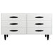 CFC Furniture - Williams Dresser - POP010 - GreatFurnitureDeal