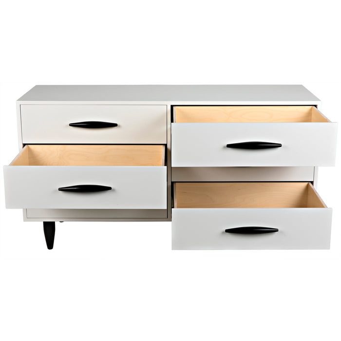 CFC Furniture - Williams Dresser - POP010