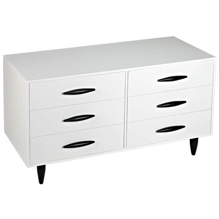CFC Furniture - Williams Dresser - POP010