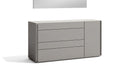 J&M Furniture - Porto Dresser in Grey - 17865-D - GreatFurnitureDeal